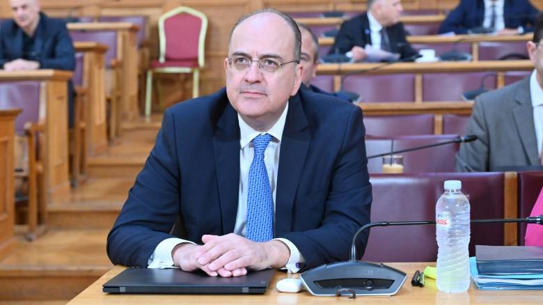 ΟΠΕΚΕΠΕ - Λαζαρίδης: «Ο κ. Ανδρουλάκης οφείλει να απομακρύνει τον στενό συνεργάτη του Μ. Κορασίδη»