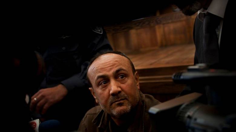 Οι έξι Παλαιστίνιοι που η Χαμάς ζητά να απελευθερώσει το Ισραήλ - Στην κορυφή της λίστας ο Μπαργούτι