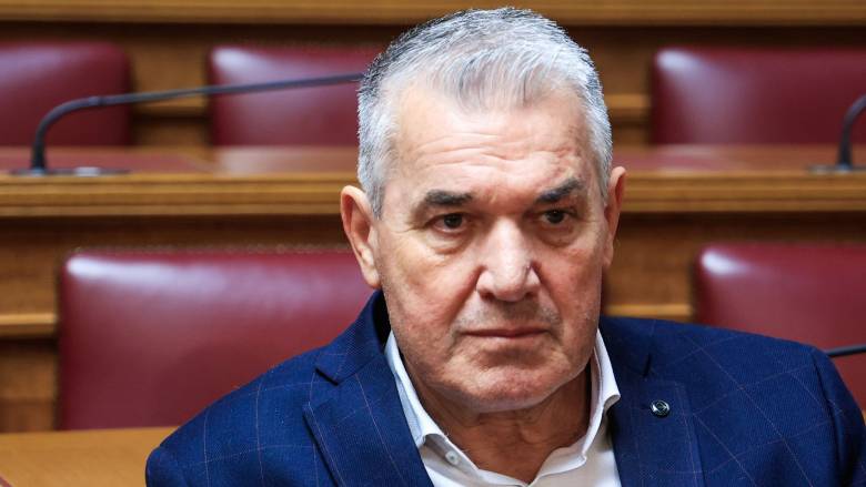 Κυριαζίδης για επιστροφή στη ΝΔ: «Συνεχίζω με ευθύνη και συνέπεια»