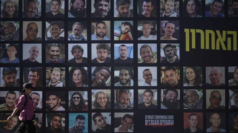 Έτοιμος να πάει στη Μέση Ανατολή ο Τραμπ - «Πάνε πολύ καλά» οι διαπραγματευτές για τη Γάζα