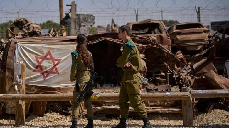 «Πολύ κοντά» η συμφωνία κατάπαυσης πυρός στη Γάζα - Ίσως τις επόμενες 48 ώρες