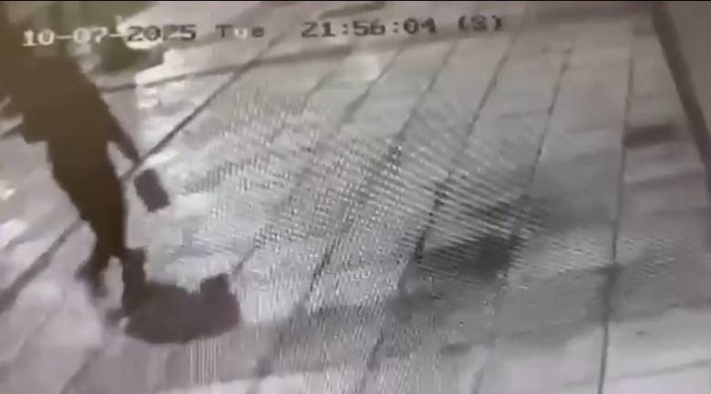 Εξιχνιάστηκε η έκρηξη στην ντισκοτέκ Jacky.O στη Μιχαλακοπούλου