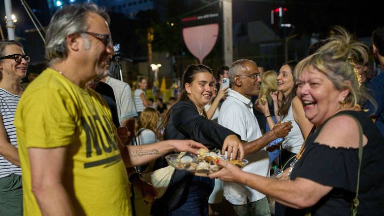 Εντός των επόμενων 72 ωρών η απελευθέρωση των ομήρων - «Προετοιμάζεται» ο ισραηλινός στρατός