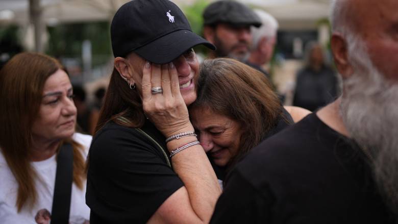 Γάζα: Όσα δεν γνωρίζουμε για τη συμφωνία Ισραήλ με Χαμάς - Η επόμενη διοίκηση και οι κίνδυνοι