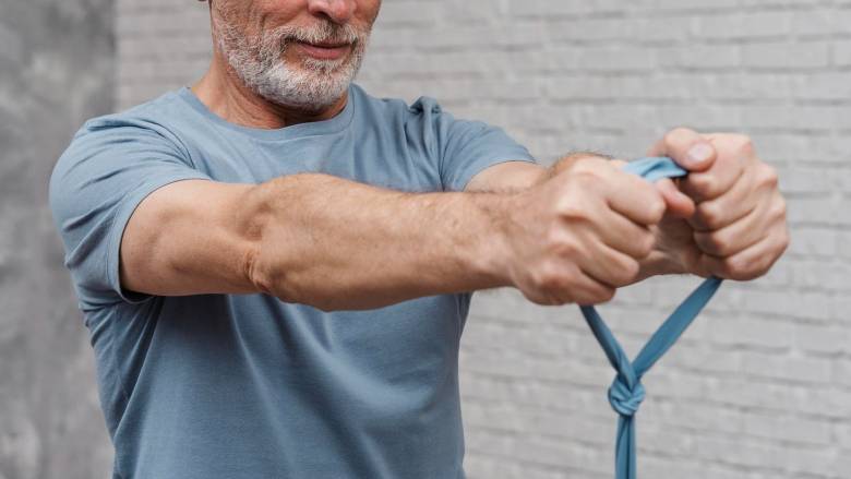 «Σνακ άσκησης», το μυστικό όπλο για ενίσχυση της υγείας και της φυσικής κατάστασης