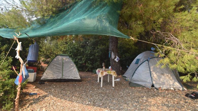 Διπλό φονικό σε κάμπινγκ στη Φοινικούντα: Ανοίγει η διαθήκη του ιδιοκτήτη