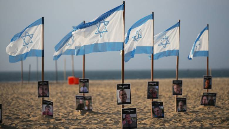 Κρίσιμη συνεδρίαση του υπουργικού στο Ισραήλ για την έγκριση της συμφωνίας με τη Χαμάς