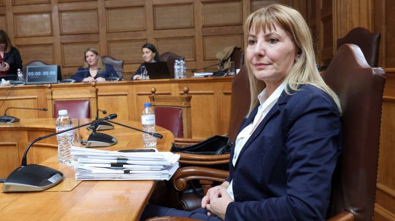 Διευθύντρια ελέγχων ΟΠΕΚΕΠΕ: Δεν υπάρχει σκάνδαλο στον Οργανισμό - Ουδέποτε παρακώλυσα ελέγχους