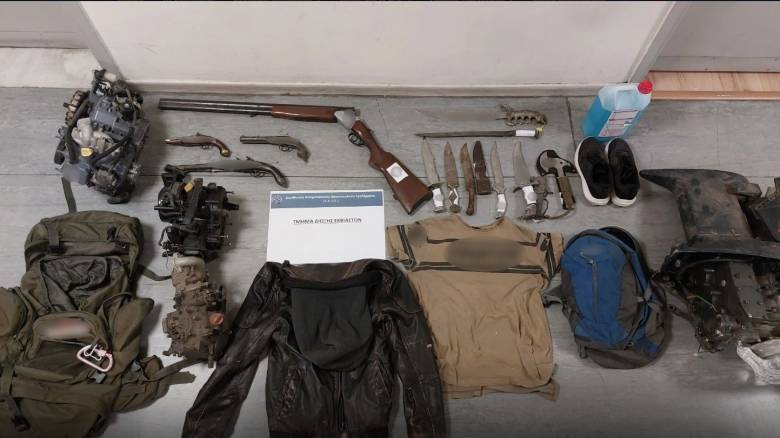 Εξιχνιάστηκε ο εμπρησμός γνωστού εστιατορίου στην Βουλιαγμένη - Χειροπέδες σε 60χρονο