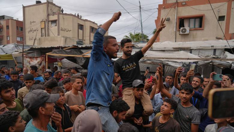 Τουρκία για task force στη Γάζα: «Έτοιμοι να αναλάβουμε κάθε αποστολή που θα μας ανατεθεί»