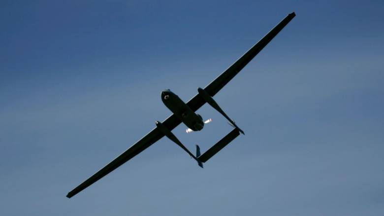 Γιατί η Γερμανία δεν μπορεί να καταρρίψει drones - Τι αναφέρεται στο Σύνταγμά της