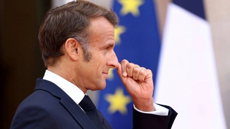 Σύνοδος Κορυφής: Συγκεκριμένες αποφάσεις για την ανταγωνιστικότητα μέχρι τον Ιούνιο θέλει ο Μακρόν