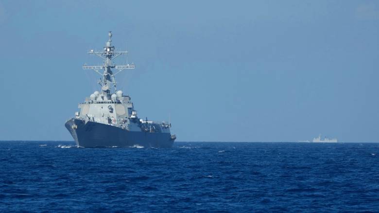 Το Πεκίνο επιβάλλει «ειδικά» λιμενικά τέλη στα αμερικανικά πλοία