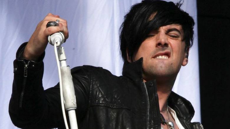 Βρετανία: Παιδόφιλος ροκ σταρ δολοφονήθηκε μέσα στη φυλακή