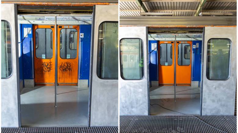 «Σχέδιο Αριάδνη»: Μία «επιχείρηση» για καθαρά μέσα μαζικής μεταφοράς