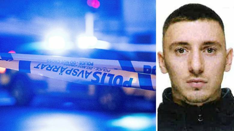 Συνελήφθη στο Μεξικό ο Greken της Σουηδίας - Εμπλέκεται στον πιο αιματηρό πόλεμο συμμοριών