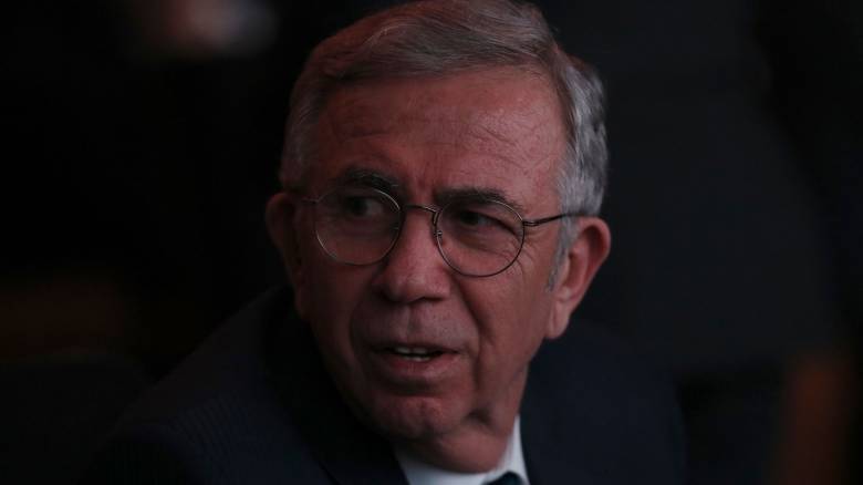 Συνεχίζονται οι πολιτικές διώξεις στην Τουρκία - Έρευνα για τον δήμαρχο Άγκυρας ζητά η εισαγγελία