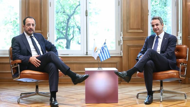 Ο Ντόναλντ Τραμπ προσκάλεσε Ελλάδα και Κύπρο στη διάσκεψη για τη Γάζα στην Αίγυπτο