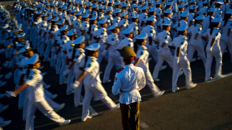 «Απορρίπτουμε τις ψευδείς κατηγορίες»: Η Κούβα διαψεύδει ότι έχει στείλει στρατό στην Ουκρανία