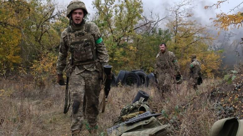 FT: Οι υπηρεσίες πληροφοριών των ΗΠΑ βοηθούν το Κίεβο να στοχοποιήσει ρωσικές ενεργειακές υποδομές