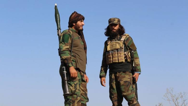 Πακιστάν και Αφγανιστάν συμφώνησαν σε προσωρινή κατάπαυση του πυρός μετά τις βίαιες συγκρούσεις