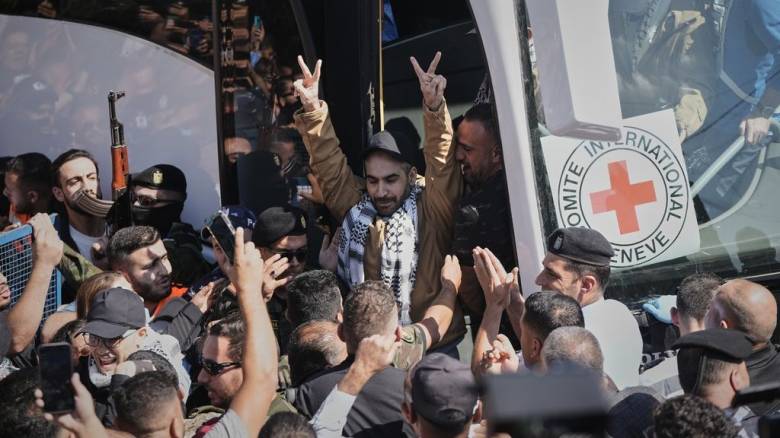 Οι παλαιστινιακές οργανώσεις συμφώνησαν να αναλάβει τη διακυβέρνηση της Γάζας προσωρινή Επιτροπή