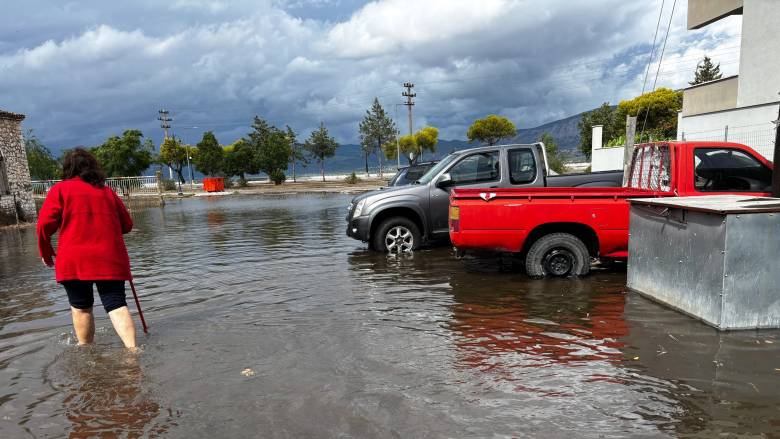 Ασφάλιση οχημάτων έναντι φυσικών καταστροφών: Έφτασε στο 36% - Για ποιους είναι υποχρεωτική