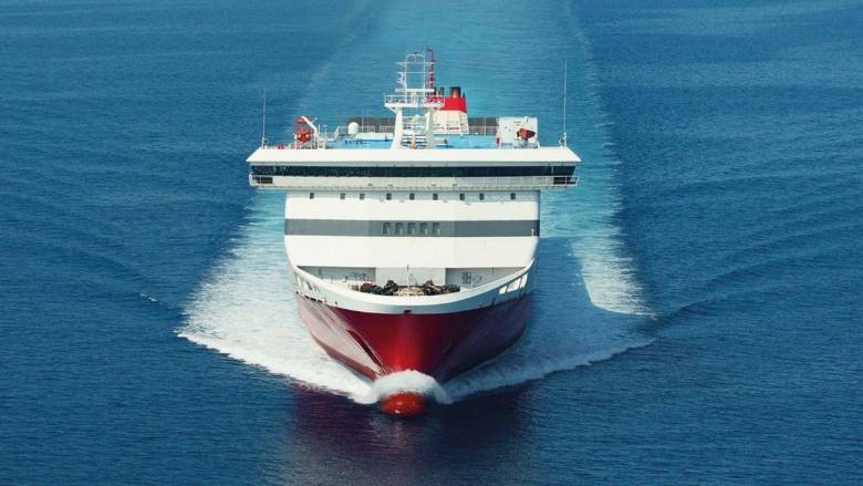 Superfast Ferries: Extra 30% Super October και οι φθινοπωρινές αποδράσεις αποκτούν άρωμα Ιταλίας