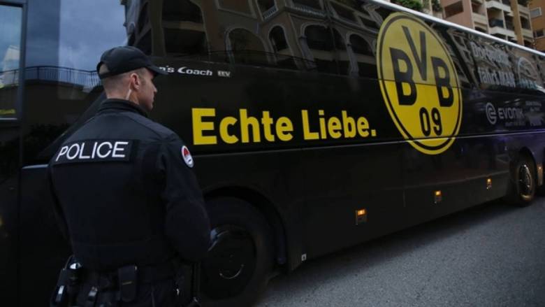 Καταγγελίες για υπόθεση φερόμενης σεξουαλικής κακοποίησης από υπάλληλο της Ντόρτμουντ