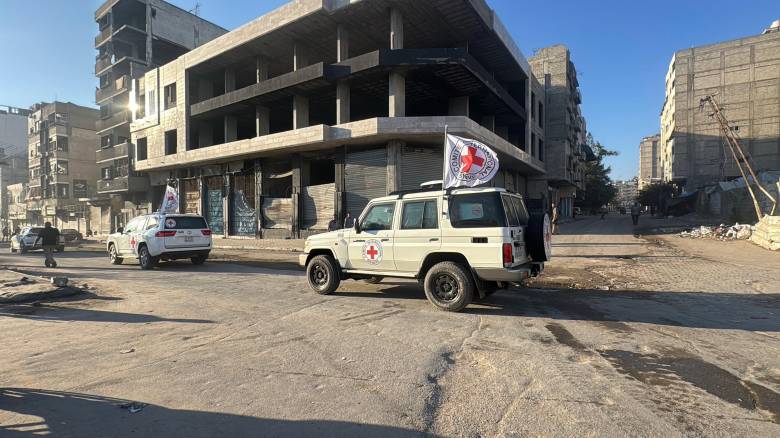 Η Χαμάς θα παραδώσει στις 10 απόψε το βράδυ ακόμα δύο σορούς ομήρων