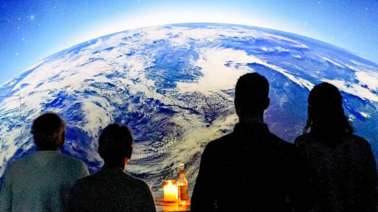 Ιστορική παγκόσμια έκθεση: Στο πρώτο καταστροφικό σημείο καμπής έφτασε ο πλανήτης Γη