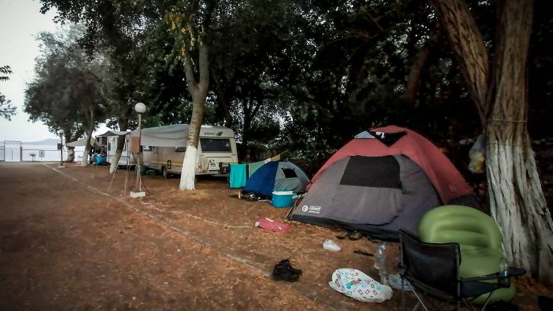 Φοινικούντα: Συνελήφθη συνεργός του δράστη - Πήγε αυτοβούλως στη ΓΑΔΑ με τον δικηγόρο του