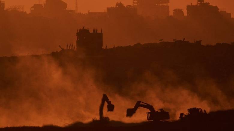 «Αγκάθια» και προκλήσεις διαρκούς ειρήνης στην επόμενη μέρα της συμφωνίας Ισραήλ - Χαμάς