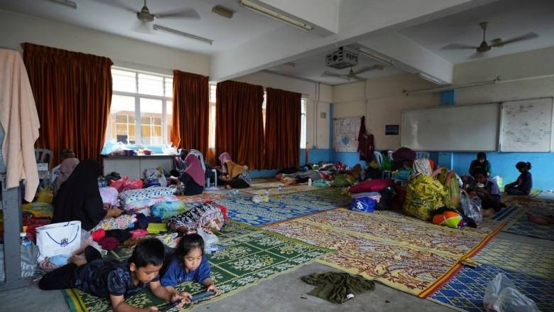 Επιδημία γρίπης στην Μαλαισία: Περίπου 6.000 μαθητές νόσησαν - Έκλεισαν τα σχολεία