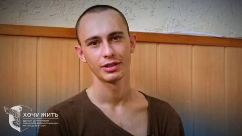 Ελεύθερος μετά από 11 μήνες αιχμαλωσίας στην Ουκρανία Λαμιώτης που υπηρέτησε για τη Ρωσία