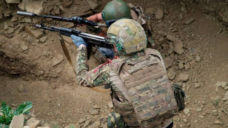 Νόμος θα επιτρέπει στη Ρωσία την ανάπτυξη δύο εκατομμυρίων εφέδρων στην Ουκρανία