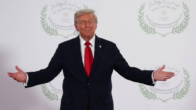 Γάζα: Μετά την εκεχειρία, τι- Η συμφωνία της ελπίδας στη Μέση Ανατολή και οι σκιές που τη συνοδεύουν