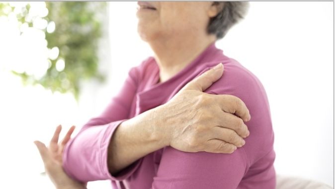 Αρθροπλαστική ώμου: Μια επέμβαση που γίνεται όλο και πιο συχνά τα τελευταία χρόνια