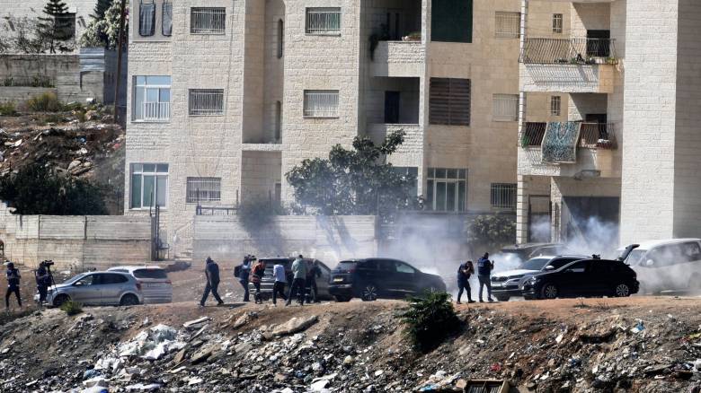 Γάζα: Νεκροί έξι Παλαιστίνιοι από ισραηλινά πυρά - Η ανακοίνωση των IDF