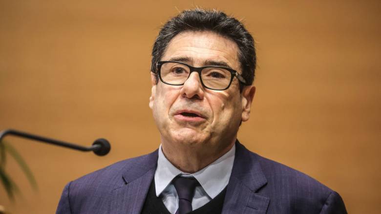 Γαλλία: Ο Φιλίπ Αγκιόν ζητά αναστολή της μεταρρύθμισης του συνταξιοδοτικού