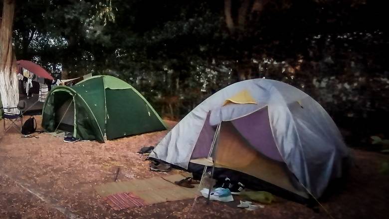 Φοινικούντα: Το τηλεφώνημα του συνεργού εντός κάμπινγκ «ξεκλειδώνει» το φονικό - «Σφίγγα» ο δράστης