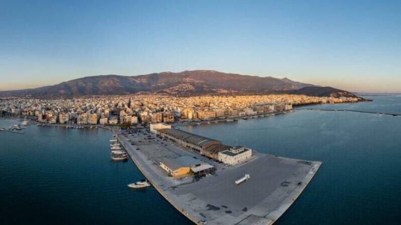 Στο ΣτΕ θα κριθεί η τύχη του λιμανιού του Βόλου - Ο ΟΛΘ και ρόλος του Υπερταμείου