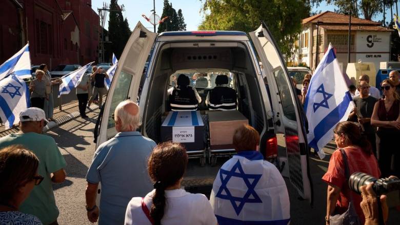 Χαμάς και Ισραήλ σε τεντωμένο σχοινί γύρω από τις σορούς - Η εντολή «προετοιμασίας» στον IDF