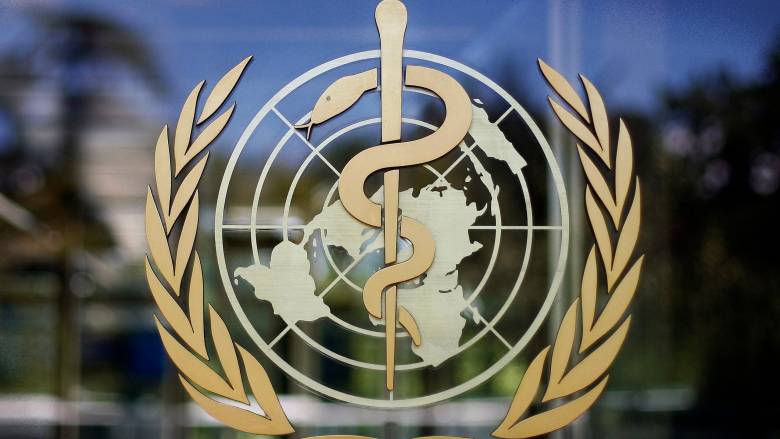 Ουκρανία: Στόχος επίθεσης κονβόι του Παγκόσμιου Οργανισμού Υγείας με ιατρικά εφόδια