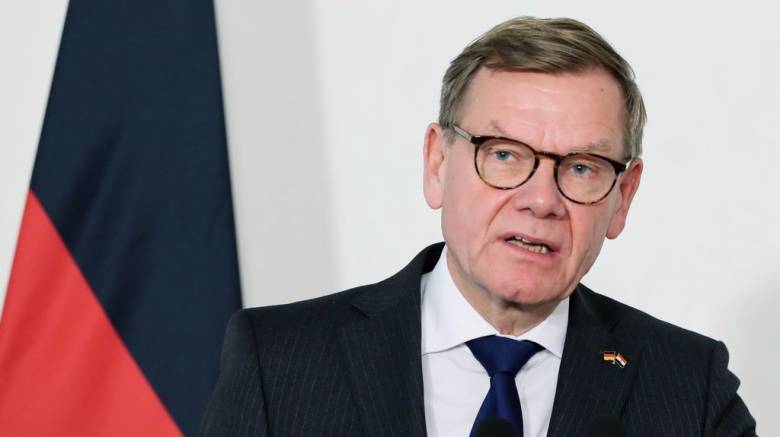 Επίσκεψη του Γερμανού ΥΠΕΞ την Παρασκευή στην Τουρκία - Τι θα συζητήσει με Φιντάν