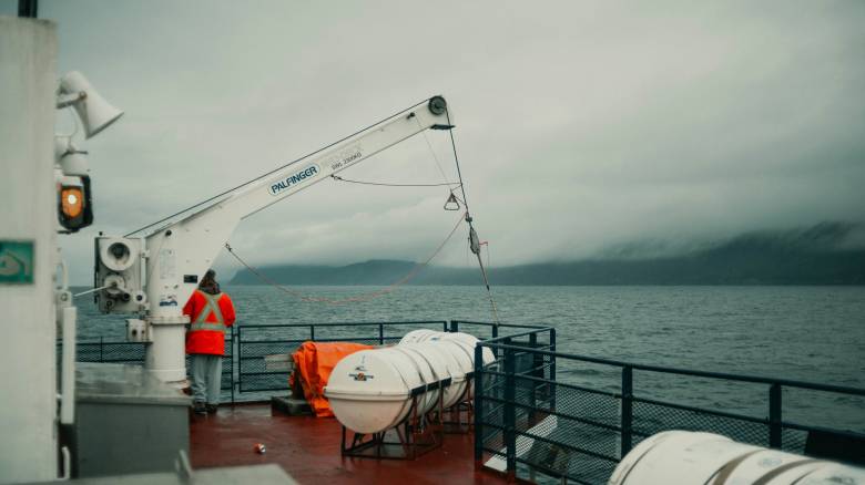 Καναδικό ρομπότ βρίσκει κρυμμένη μάζα ωκεανού ίση με 250 εκατομμύρια ελέφαντες