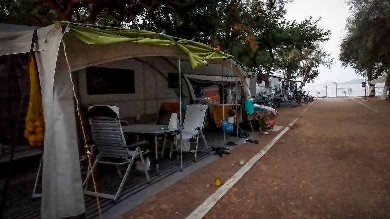 Φοινικούντα: «Θα τα κανονίσω όλα εγώ» - Ο διάλογος των συλληφθέντων πριν από τη δολοφονία