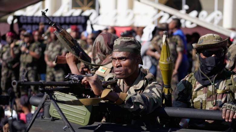 Ο στρατός κατέλαβε την εξουσία στη Μαδαγασκάρη - Νέες εκλογές σε δύο χρόνια