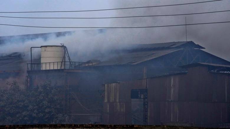 Παγκόσμιος Μετεωρολογικός Οργανισμός: Σε ύψος ρεκόρ το διοξείδιο του άνθρακα το 2024