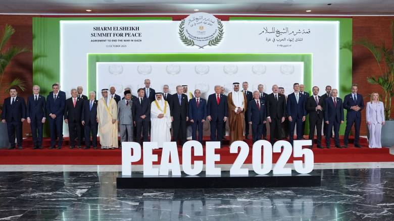 Η επόμενη ημέρα στη Λωρίδα της Γάζας: Ο ρόλος της Ελλάδας